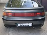 Mazda 323 1990 года за 1 200 000 тг. в Алматы – фото 2