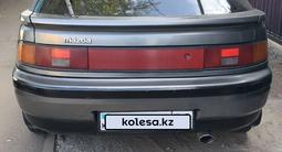 Mazda 323 1990 годаүшін1 200 000 тг. в Алматы – фото 2