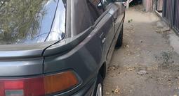 Mazda 323 1990 годаүшін1 200 000 тг. в Алматы – фото 4