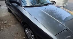 Mazda 323 1990 годаүшін1 200 000 тг. в Алматы – фото 3