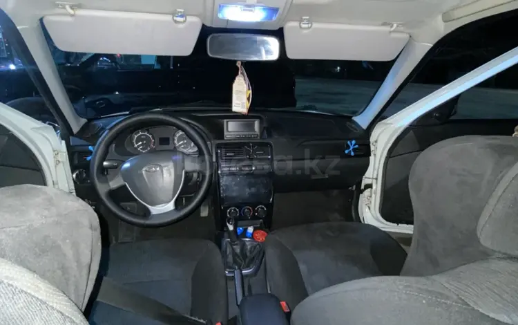 ВАЗ (Lada) Priora 2170 2015 года за 2 650 000 тг. в Семей