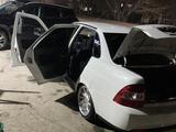 ВАЗ (Lada) Priora 2170 2015 годаүшін2 650 000 тг. в Семей – фото 2