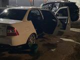 ВАЗ (Lada) Priora 2170 2015 годаүшін2 650 000 тг. в Семей – фото 5