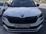 Skoda Karoq 2025 годаүшін15 500 000 тг. в Астана