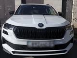 Skoda Karoq 2025 годаүшін15 500 000 тг. в Астана – фото 5