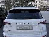 Skoda Karoq 2025 годаүшін15 500 000 тг. в Астана – фото 4