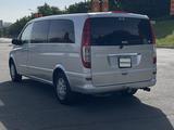 Mercedes-Benz Viano 2004 года за 6 900 000 тг. в Алматы – фото 4