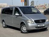 Mercedes-Benz Viano 2004 года за 6 900 000 тг. в Алматы – фото 2
