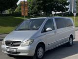 Mercedes-Benz Viano 2004 года за 6 900 000 тг. в Алматы