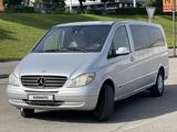 Mercedes-Benz Viano 2004 года за 6 900 000 тг. в Алматы – фото 5