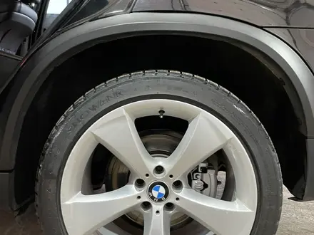 BMW X5 2007 года за 7 900 000 тг. в Кокшетау – фото 9