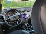 Chevrolet Cobalt 2023 годаүшін8 000 000 тг. в Семей – фото 5