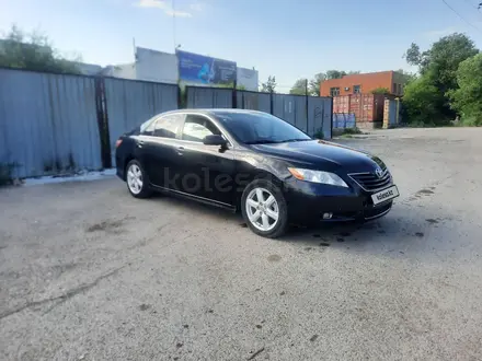 Toyota Camry 2007 года за 5 500 000 тг. в Астана – фото 7