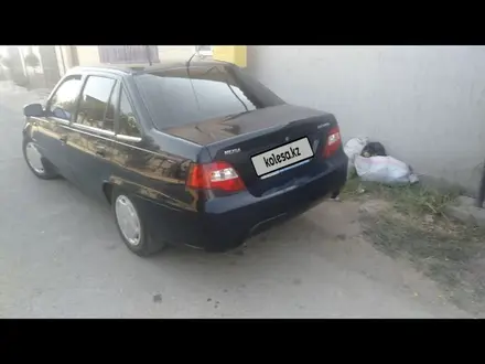 Daewoo Nexia 2009 года за 950 000 тг. в Тараз