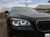 BMW 750 2008 годаүшін10 000 000 тг. в Шымкент – фото 3