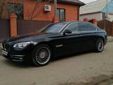 BMW 750 2008 годаүшін10 000 000 тг. в Шымкент