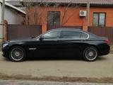BMW 750 2008 годаүшін10 000 000 тг. в Шымкент – фото 2