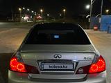 Infiniti M35 2007 годаүшін700 000 тг. в Алматы – фото 5