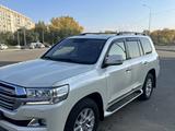 Toyota Land Cruiser 2016 года за 34 000 000 тг. в Усть-Каменогорск – фото 2