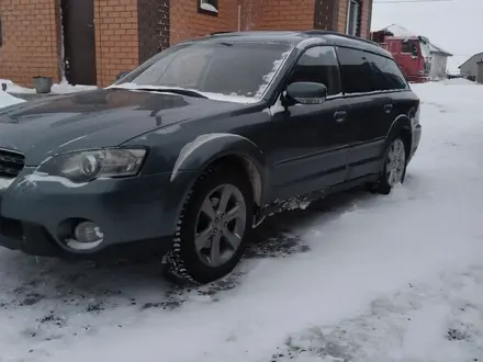 Subaru Outback 2005 года за 4 600 000 тг. в Астана