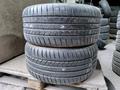 275/40R19 пара Goodyearүшін50 000 тг. в Алматы