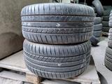 275/40R19 пара Goodyearүшін50 000 тг. в Алматы