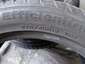 275/40R19 пара Goodyearүшін50 000 тг. в Алматы – фото 5
