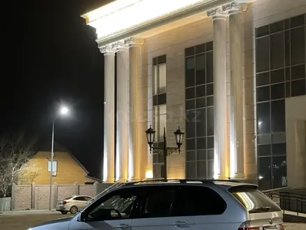 BMW X5 2002 года за 5 400 000 тг. в Петропавловск – фото 3