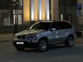 BMW X5 2002 годаүшін5 400 000 тг. в Петропавловск