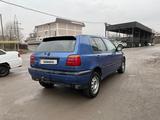 Volkswagen Golf 1994 года за 320 000 тг. в Талдыкорган