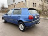 Volkswagen Golf 1994 года за 320 000 тг. в Талдыкорган – фото 5