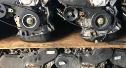 Двигатель 1MZ-FE 3.0L (2/4WD VVT-I) 1MZ fe Мотор АКПП коробка Lexus RX300 за 90 771 тг. в Алматы – фото 3