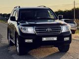 Toyota Land Cruiser 2009 года за 17 500 000 тг. в Жанаозен