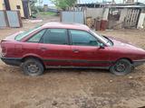 Audi 80 1989 года за 300 000 тг. в Караганда – фото 2