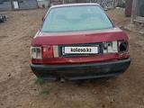 Audi 80 1989 года за 300 000 тг. в Караганда
