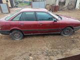 Audi 80 1989 года за 300 000 тг. в Караганда – фото 3