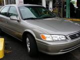 Toyota Camry 2000 годаүшін36 000 тг. в Алматы