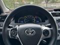 Toyota Camry 2014 годаүшін9 250 000 тг. в Шымкент – фото 7