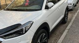 Hyundai Tucson 2019 года за 12 200 000 тг. в Шымкент – фото 2