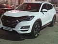 Hyundai Tucson 2019 годаfor12 200 000 тг. в Шымкент – фото 7