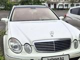 Mercedes-Benz E 280 2005 годаfor3 800 000 тг. в Павлодар – фото 3