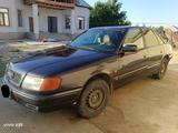 Audi 100 1993 годаfor1 350 000 тг. в Туркестан – фото 3