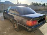 Audi 100 1993 годаfor1 350 000 тг. в Туркестан – фото 4