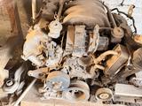 Двигатель Mercedes-Benz M 112 за 145 000 тг. в Алматы