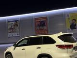 Toyota Highlander 2017 года за 13 600 000 тг. в Актобе – фото 5