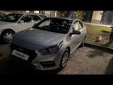 Hyundai Accent 2019 года за 7 800 000 тг. в Астана