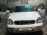 Daewoo Leganza 2001 годаүшін400 000 тг. в Тараз – фото 2