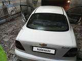Daewoo Leganza 2001 годаүшін400 000 тг. в Тараз – фото 3