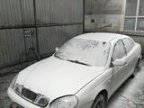 Daewoo Leganza 2001 годаүшін400 000 тг. в Тараз – фото 4