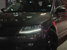 Skoda Octavia, 2014